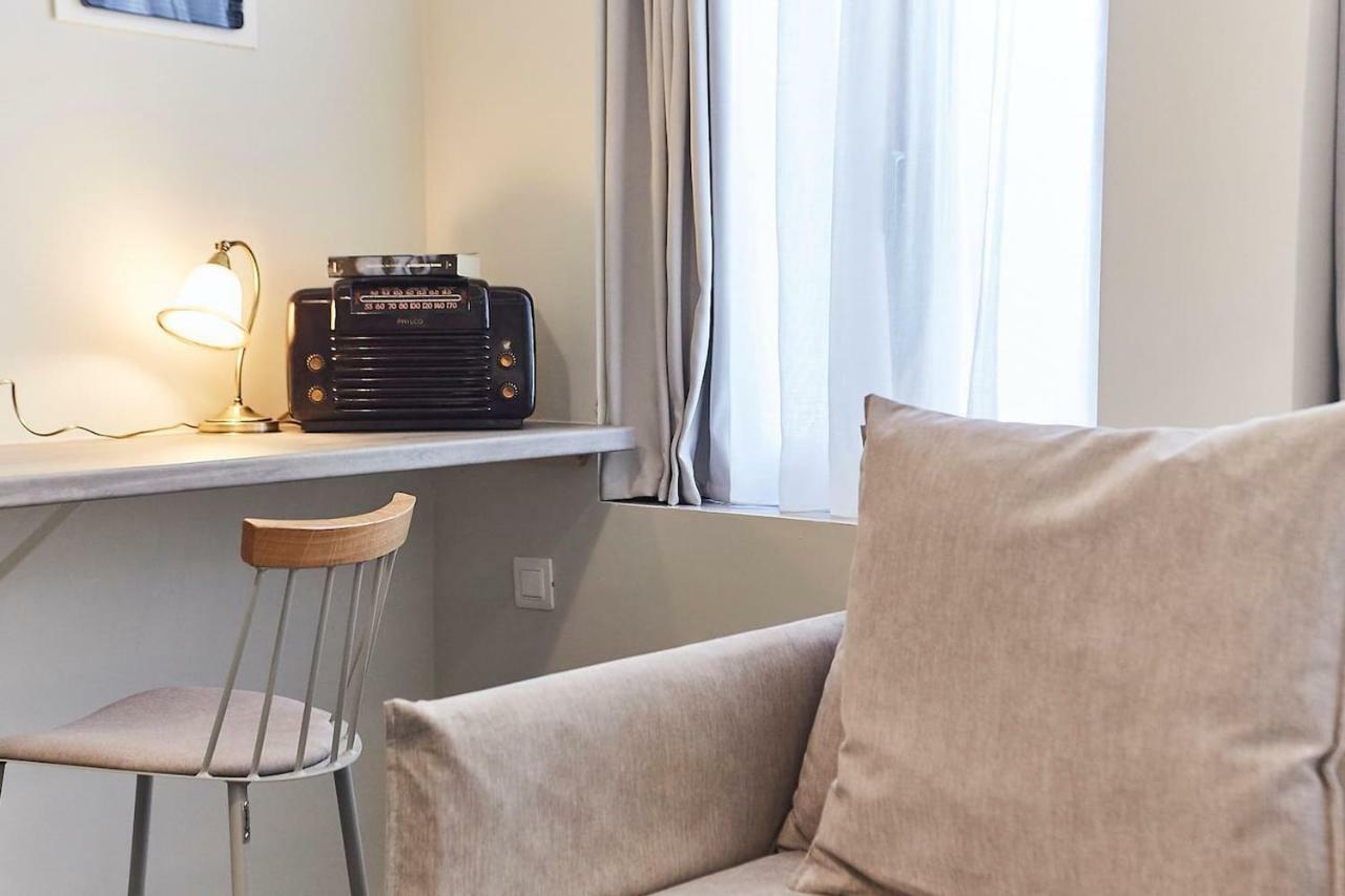 Stay In A Hip Decorated Studio Near Acropolis! Athens Exterior photo