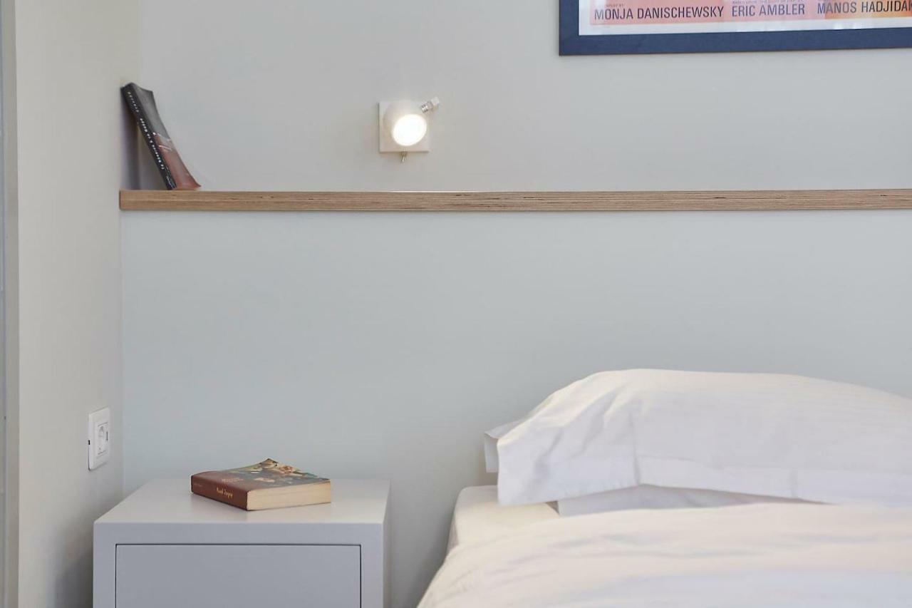 Stay In A Hip Decorated Studio Near Acropolis! Athens Exterior photo