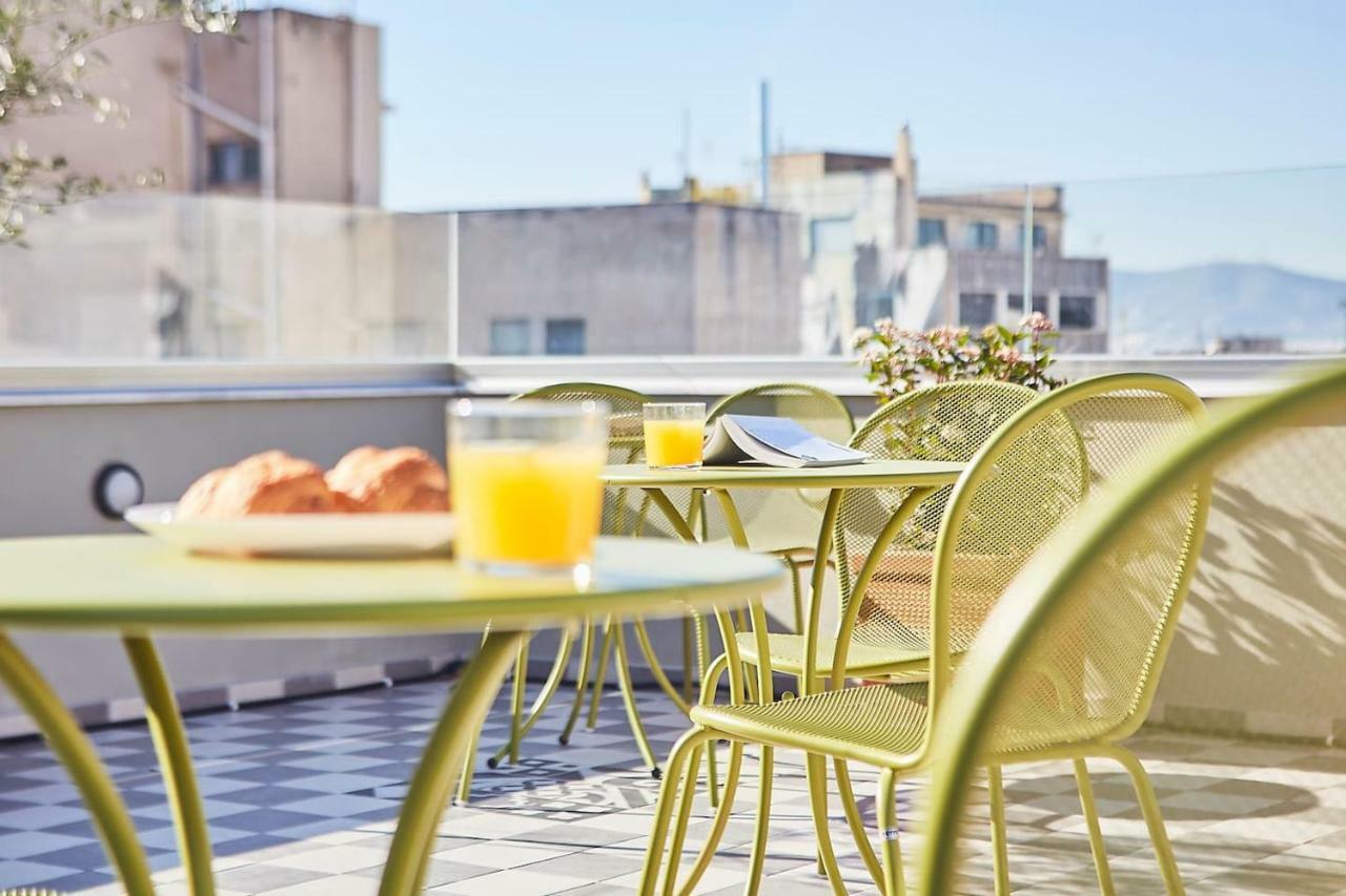 Stay In A Hip Decorated Studio Near Acropolis! Athens Exterior photo